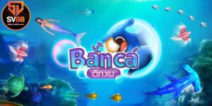 Giới thiệu game bắn cá ăn xu