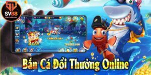 Giới thiệu tổng quan bắn cá online