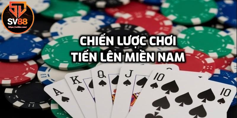 Có chiến lược phù hợp khi chơi