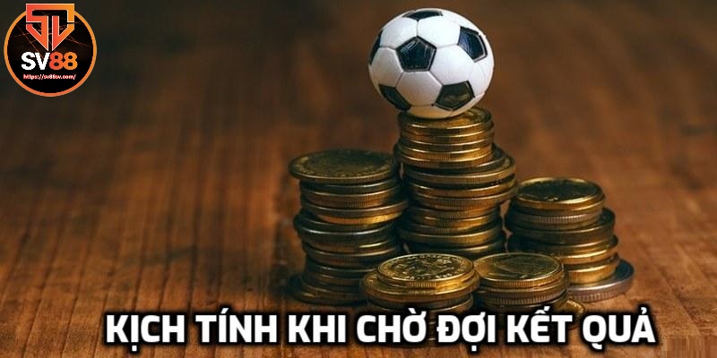 Hấp dẫn từ cá cược thể thao