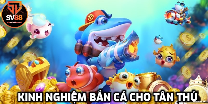 Kinh nghiệm chơi game cho tân thủ