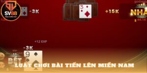 Quy tắc luật chơi trong game bài