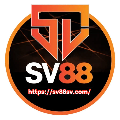 logo SV88