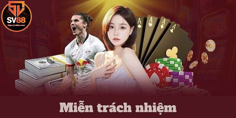 Vì sao cần tuân thủ chính sách miễn trừ