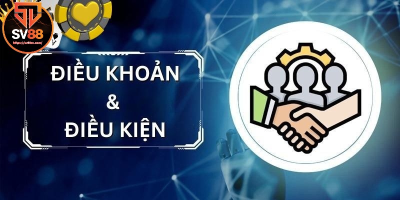 Xử lý khi vi phạm điều khoản