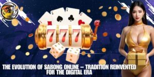 The Evolution of SABONG ONLINE – Tradition Reinvented for the Digital Era