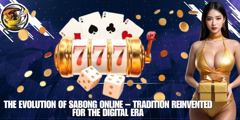 The Evolution of SABONG ONLINE – Tradition Reinvented for the Digital Era