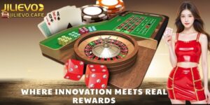 Where Innovation Meets Real Rewards