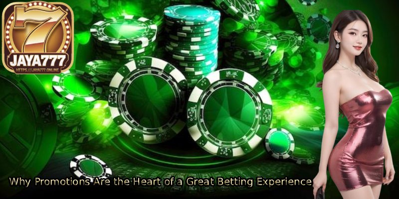 Why-Promotions-Are-the-Heart-of-a-Great-Betting-Experience