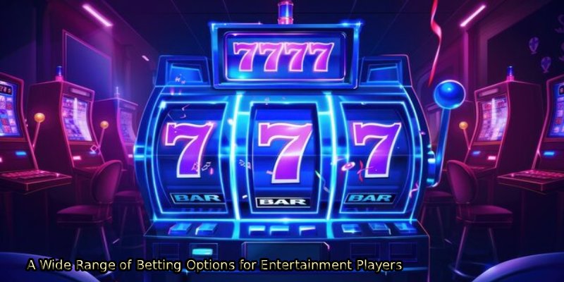 A-Wide-Range-of-Betting-Options-for-Entertainment-Players 