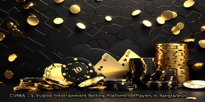 CV666-–-A-Trusted-Entertainment-Betting-Platform-for-Players-in-Bangladesh 