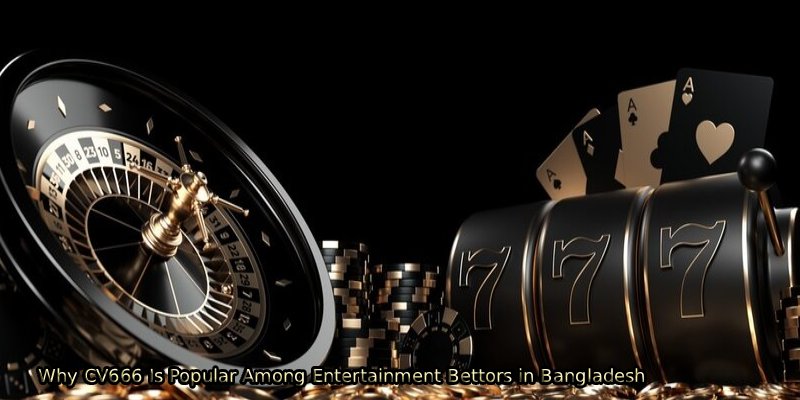 Why-CV666-Is-Popular-Among-Entertainment-Bettors-in-Bangladesh 